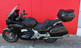 HONDA PAN EUROPEAN 1300 - ST1300