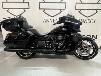 HARLEY-DAVIDSON TOURING STREET GLIDE 1923 ULTRA