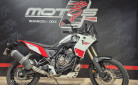 YAMAHA XTZ TENERE 700 – A PARTIR DE 196€/MOIS
