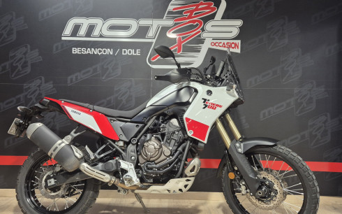 YAMAHA XTZ TENERE 700 – A PARTIR DE 196€/MOIS