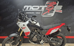 YAMAHA XTZ TENERE 700 – A PARTIR DE 196€/MOIS