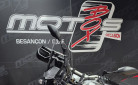 YAMAHA XTZ TENERE 700 – A PARTIR DE 196€/MOIS
