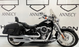 HARLEY-DAVIDSON SOFTAIL FAT BOY 1745