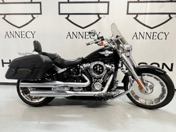 HARLEY-DAVIDSON SOFTAIL FAT BOY 1745