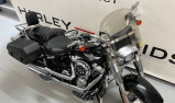 HARLEY-DAVIDSON SOFTAIL FAT BOY 1745