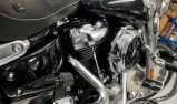 HARLEY-DAVIDSON SOFTAIL FAT BOY 1745