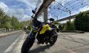 CB 750 HORNET