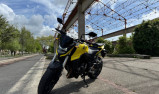 CB 750 HORNET