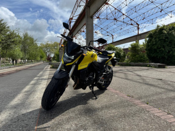 CB 750 HORNET