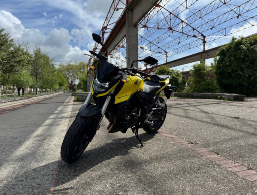CB 750 HORNET