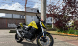 CB 750 HORNET