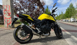 CB 750 HORNET