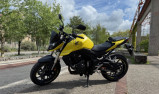 CB 750 HORNET