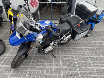 BMW R 1200 GS