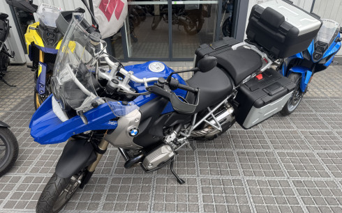 BMW R 1200 GS