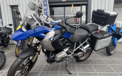 BMW R 1200 GS