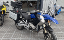 BMW R 1200 GS