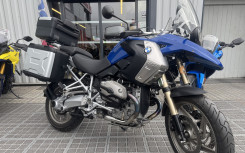 BMW R 1200 GS