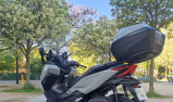 HONDA NSS FORZA 125 TOP BOX 2025