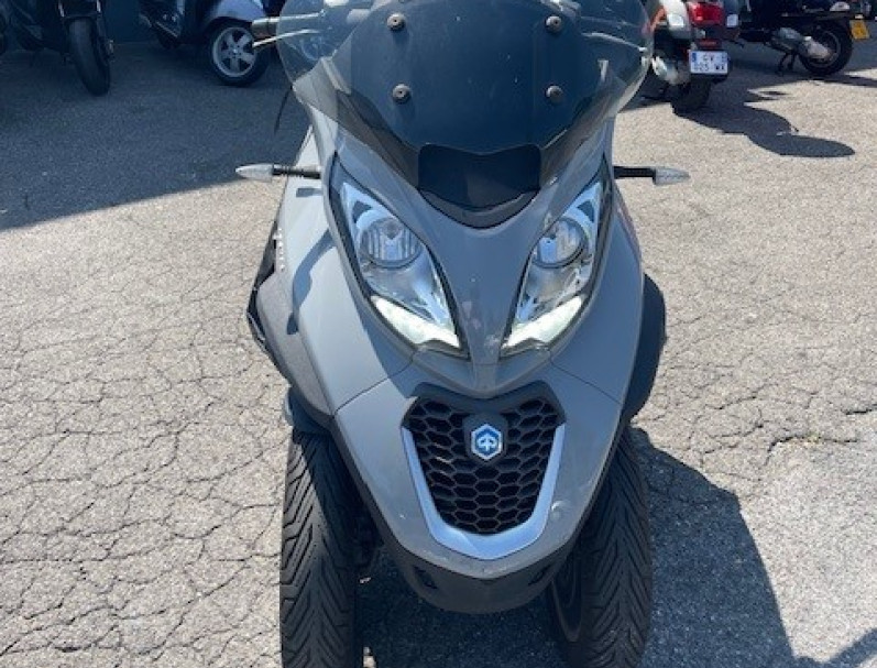 PIAGGIO MP3 400 HPE MY22