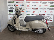VESPA GTS 300