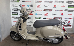 VESPA GTS 300