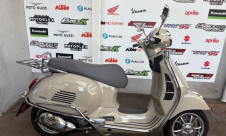 VESPA GTS 300