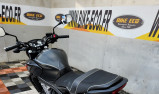 HONDA CB 650 F ABS 2016 (62508)