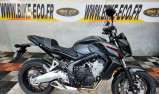 HONDA CB 650 F ABS 2016 (62508)
