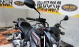 HONDA CB 650 F ABS 2016 (62508)