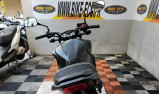 HONDA CB 650 F ABS 2016 (62508)