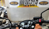 HONDA CB 650 F ABS 2016 (62508)