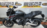 HONDA CB 650 F ABS 2016 (62508)