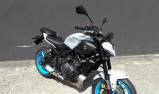 YAMAHA MT-07 Y-AMT A2 47.5CV