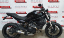 DUCATI MONSTER 797 47.5
