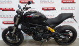 DUCATI MONSTER 797 47.5