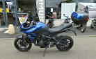 TRIUMPH TIGER SPORT 660 2023 FULL
