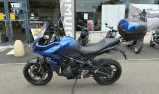 TRIUMPH TIGER SPORT 660 2023 FULL