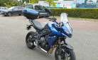 TRIUMPH TIGER SPORT 660 2023 FULL