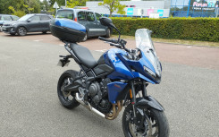 TRIUMPH TIGER SPORT 660 2023 FULL