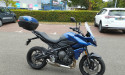 TRIUMPH TIGER SPORT 660 2023 FULL