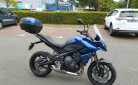 TRIUMPH TIGER SPORT 660 2023 FULL