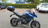 TRIUMPH TIGER SPORT 660 2023 FULL