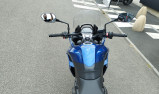 TRIUMPH TIGER SPORT 660 2023 FULL