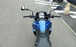 TRIUMPH TIGER SPORT 660 2023 FULL