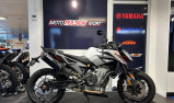 KTM 790 DUKE A2  | 300KMS | 139€/MOIS