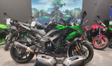 KAWASAKI NINJA 1000 SX TOURER