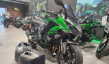 KAWASAKI NINJA 1000 SX TOURER
