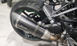 KAWASAKI NINJA 1000 SX TOURER