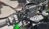 KAWASAKI NINJA 1000 SX TOURER